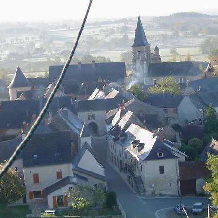 De Nicole * Bournazel (Aveyron)