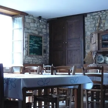 De Nicole * Bournazel (Aveyron)