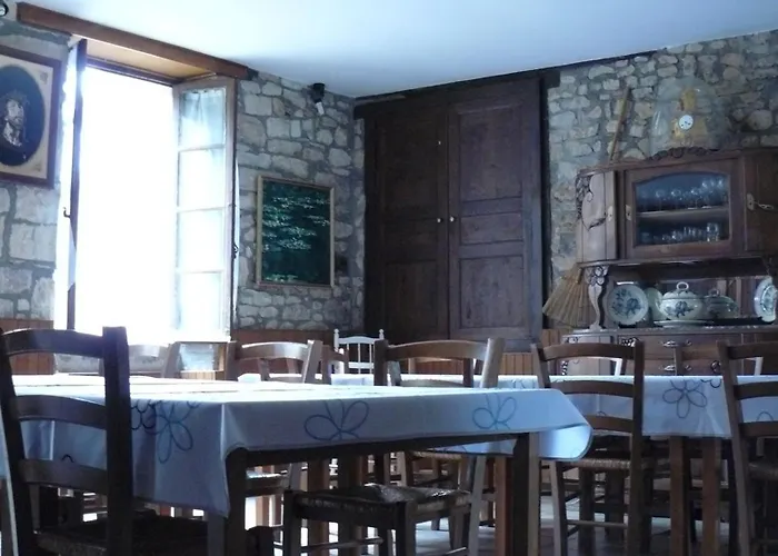 De Nicole * Bournazel (Aveyron)