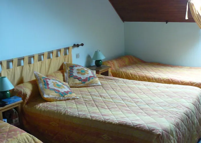 De Nicole بيت للعطل *